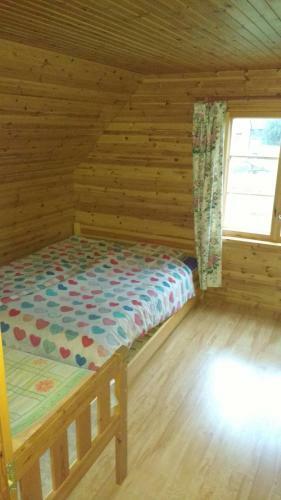 Aratsaare Holiday Home