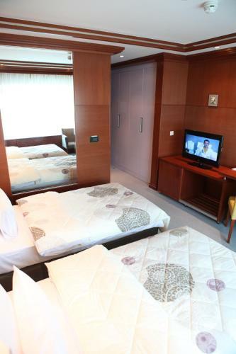 Hotel Aleksandar
