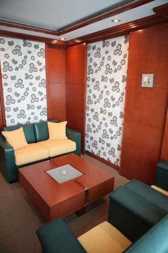 Hotel Aleksandar