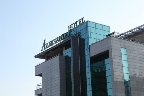 Hotel Aleksandar