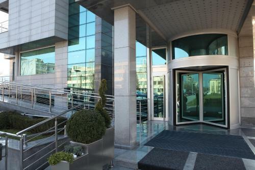 Hotel Aleksandar