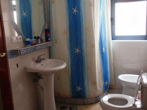 Apartamento Zena Star