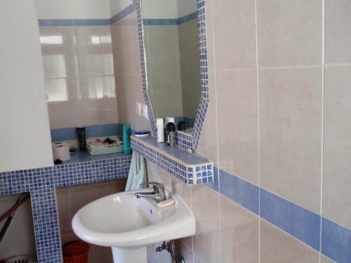 Apartamento Zena Star
