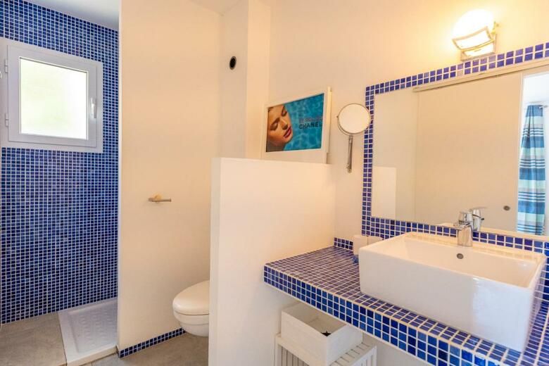 Hotel Domaine Bagia Donne