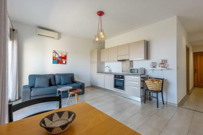 Hotel Domaine Bagia Donne