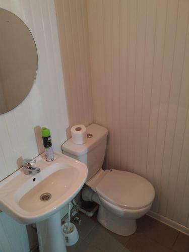Apartamento Dvorik Sergeyevikh