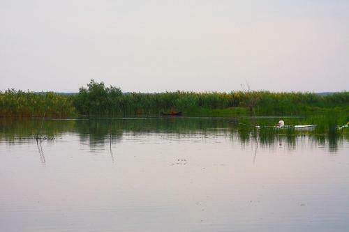 Hotel Delta Nature Resort