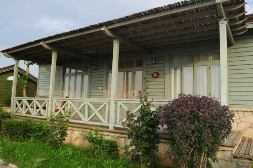 Hotel Delta Nature Resort