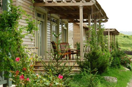 Hotel Delta Nature Resort