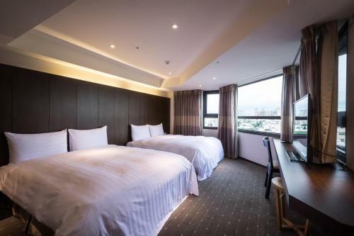 Hotel Hi- Branch Chui-yang