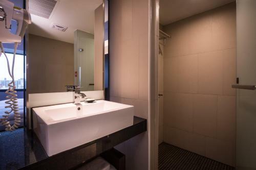 Hotel Hi- Branch Chui-yang