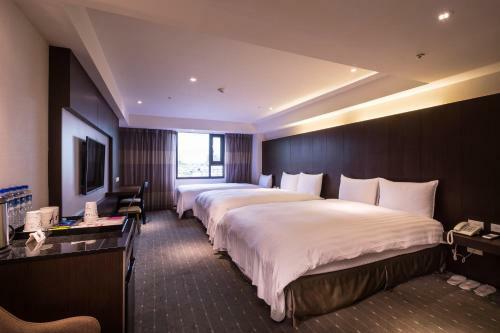 Hotel Hi- Branch Chui-yang