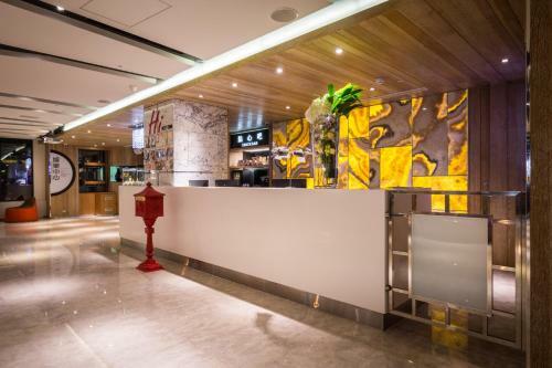 Hotel Hi- Branch Chui-yang