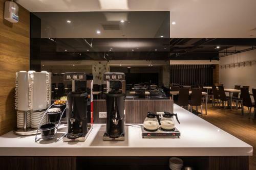 Hotel Hi- Branch Chui-yang