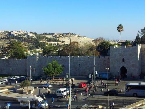 Rivoli Hotel Jerusalem