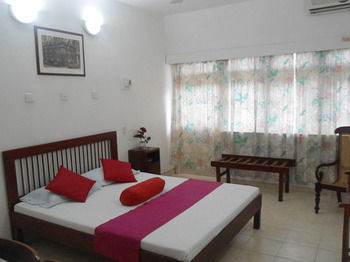 Hotel Ranveli Beach Resort