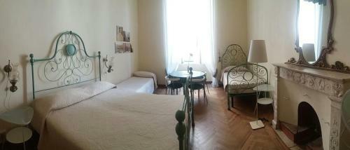 Bed & Breakfast Al Basilisco