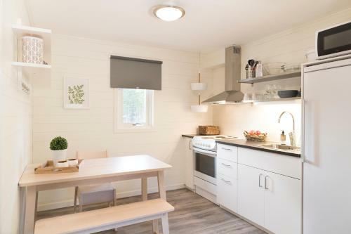 Hotel V�stervik Resort - Lysingsbadet