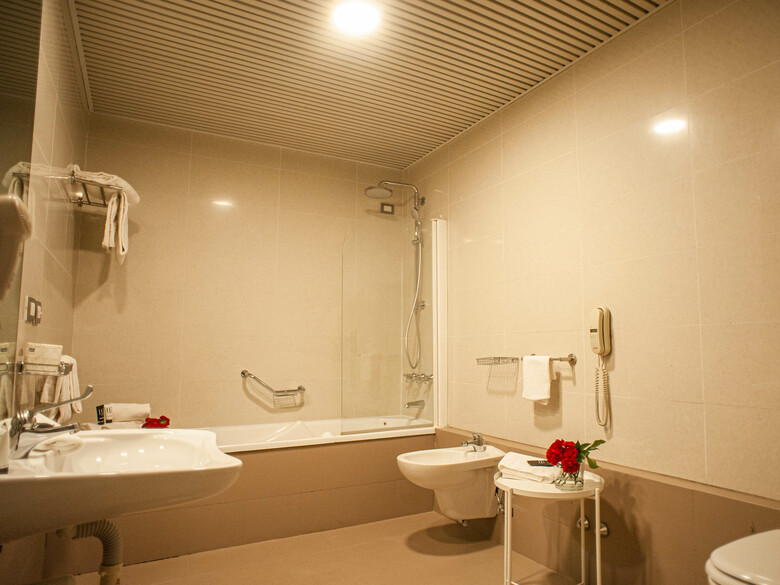 Hotel Excelsior Congressi