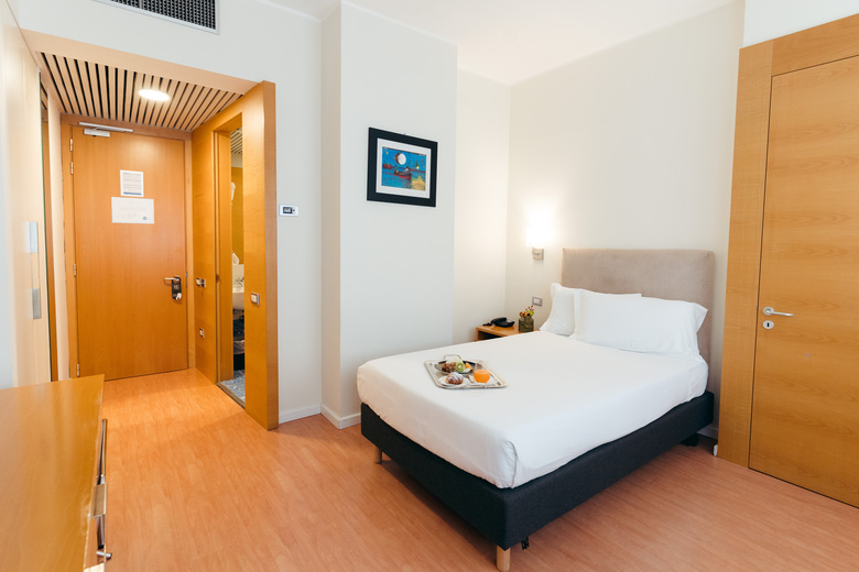 Hotel Excelsior Congressi