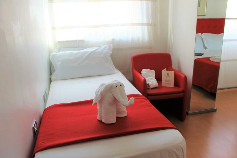 Hotel Excelsior Congressi