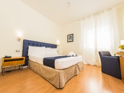 Hotel Excelsior Congressi