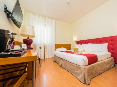 Hotel Excelsior Congressi