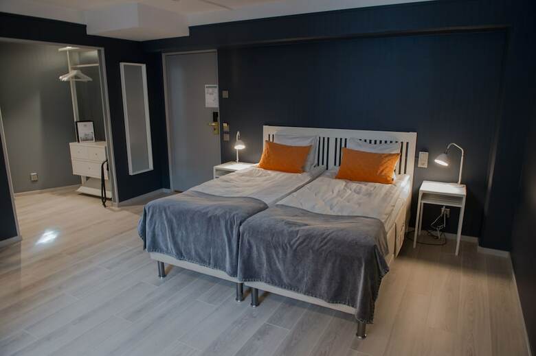 Hotel Stensson