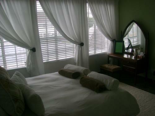 Bed & Breakfast Hiflyerz Guest House