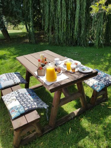 Bed & Breakfast Hiflyerz Guest House