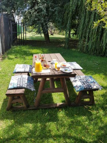 Bed & Breakfast Hiflyerz Guest House