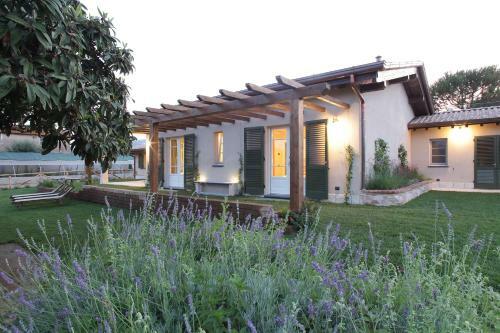 Agroturismo Olimagio