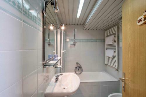 Apartamento Residence Salvan