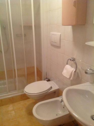 Apartamento Residence Salvan