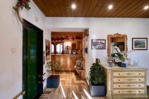 Apartamento Residence Salvan