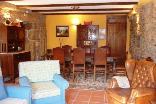 Agroturismo Quinta De Entre Sebes