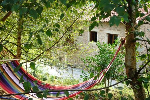 Agroturismo Quinta De Entre Sebes