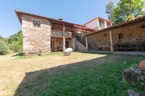Agroturismo Quinta De Entre Sebes