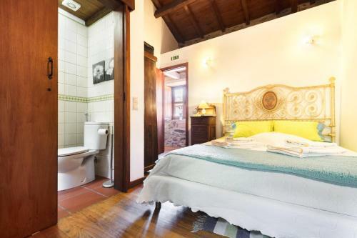 Agroturismo Quinta De Entre Sebes