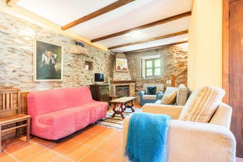Agroturismo Quinta De Entre Sebes