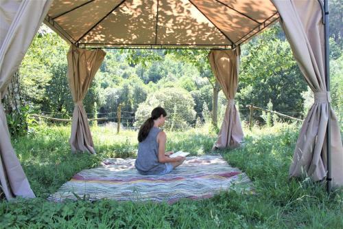 Agroturismo Quinta De Entre Sebes