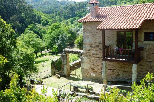 Agroturismo Quinta De Entre Sebes