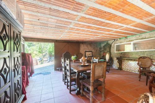 Agroturismo Quinta De Entre Sebes
