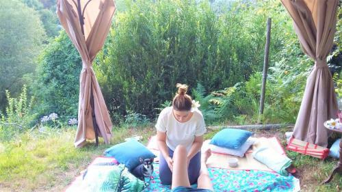 Agroturismo Quinta De Entre Sebes