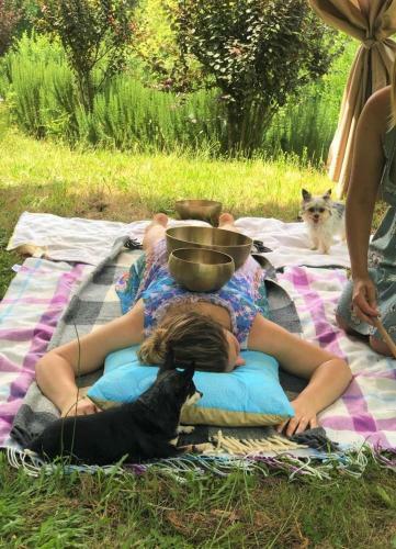 Agroturismo Quinta De Entre Sebes