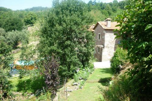 Agroturismo Quinta De Entre Sebes