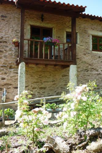 Agroturismo Quinta De Entre Sebes