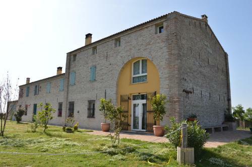 Agroturismo Corte Spina