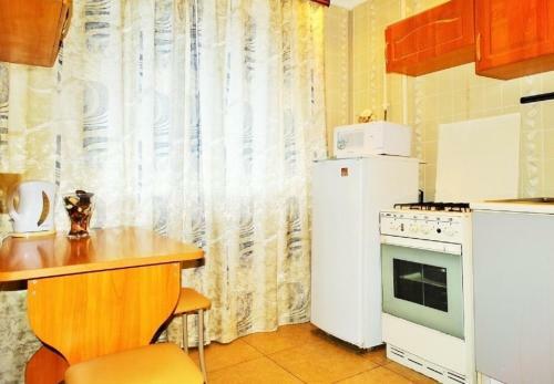 Inndays Apartments Podolsk Center