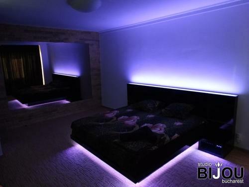 Apartamento Bijou Studio